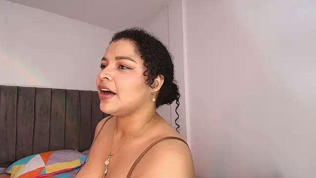 Nerea- online show from May 17, 2:42 am