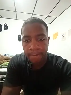 Snapshot of Hector-black chatting on May 7, 3:56 am Hector-black online show from May 7, 3:56 am
