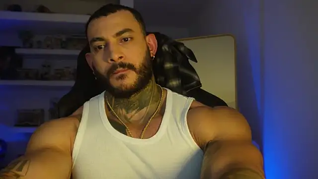 Snapshot of iamjackc_ chatting on May 26, 6:15 pm iamjackc online show from May 26, 6:15 pm