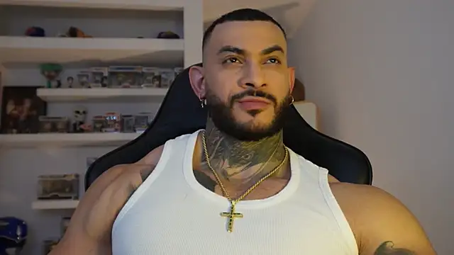 Snapshot of iamjackc_ chatting on May 30, 9:23 pm iamjackc online show from May 30, 9:23 pm