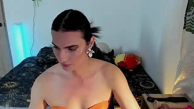  shantallskinny  online show from May 6, 5:57 am