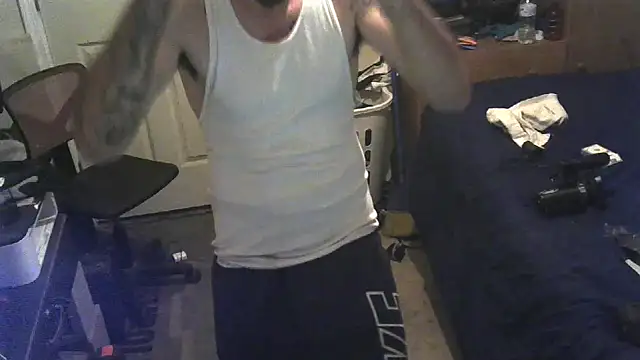 Johnny1991Blunt online show from May 27, 2:41 am