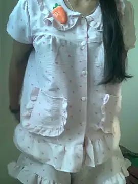 candy bobo online show from June 13, 11:57 pm