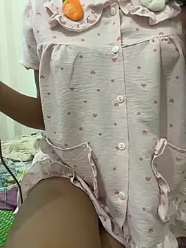 candy bobo online show from June 21, 12:24 am