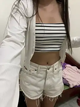 candy bobo online show from June 26, 12:37 am