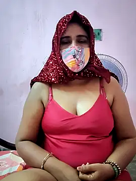 Snapshot of Rulali_44 chatting on April 25, 9:34 am Rulali 44 online show from April 25, 9:34 am