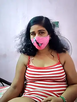 Snapshot of Rulali_44 chatting on April 26, 4:32 am Rulali 44 online show from April 26, 4:32 am