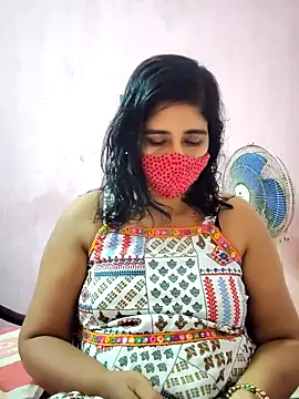 Snapshot of Rulali_44 chatting on May 3, 4:51 am Rulali 44 online show from May 3, 4:51 am
