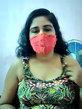Snapshot of Rulali_44 chatting on May 7, 4:18 am Rulali 44 online show from May 7, 4:18 am