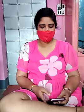 Snapshot of Rulali_44 chatting on May 15, 4:19 am Rulali 44 online show from May 15, 4:19 am