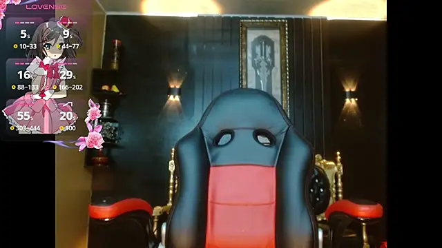 Angell horny online show from May 22, 7:19 pm