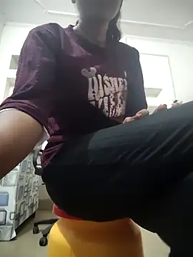 ESHA-LOVE online show from May 2, 12:26 am