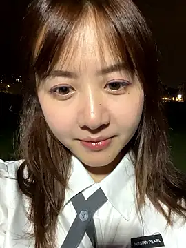 Snapshot of Yang_127 chatting on June 27, 2:55 pm Yang 127 online show from June 27, 2:55 pm