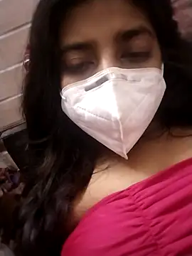 NAUGHTY-RASHI online show from May 7, 8:58 pm
