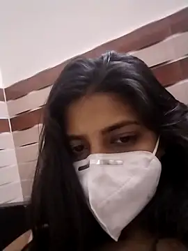 NAUGHTY-RASHI online show from May 10, 5:07 pm