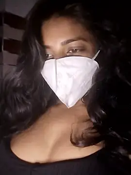 NAUGHTY-RASHI online show from May 13, 5:54 pm