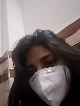 NAUGHTY-RASHI online show from May 16, 10:47 am