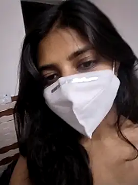 NAUGHTY-RASHI online show from May 16, 10:52 pm