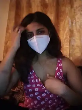 NAUGHTY-RASHI online show from May 20, 9:26 am