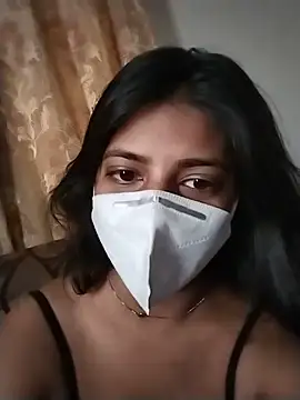 NAUGHTY-RASHI online show from May 23, 2:17 am