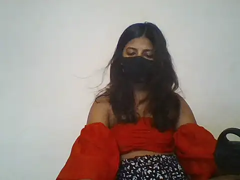 NAUGHTY-RASHI online show from May 25, 5:13 am