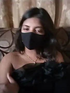 NAUGHTY-RASHI online show from May 27, 1:57 am