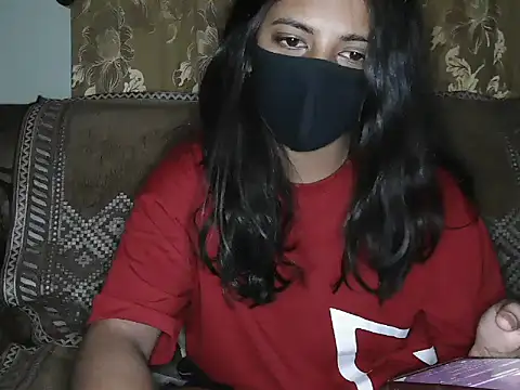 NAUGHTY-RASHI online show from May 27, 2:03 pm