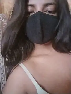NAUGHTY-RASHI online show from May 30, 5:37 am