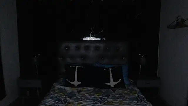 PhillipCox online show from May 22, 7:19 pm