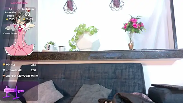 sexx goddess online show from May 16, 12:18 am