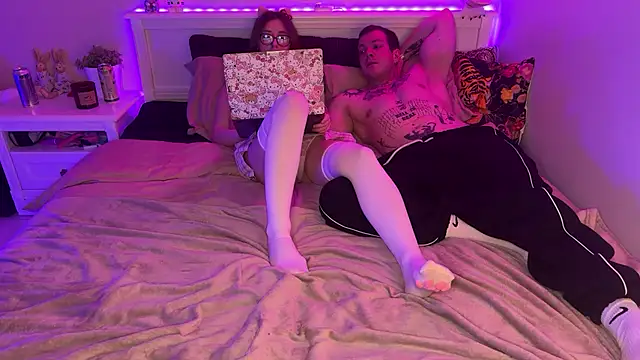 she tora69 online show from May 6, 8:36 pm
