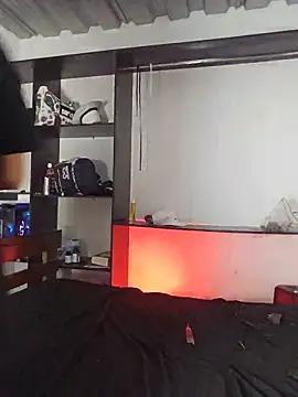 Darwinstark  online show from May 25, 9:59 am