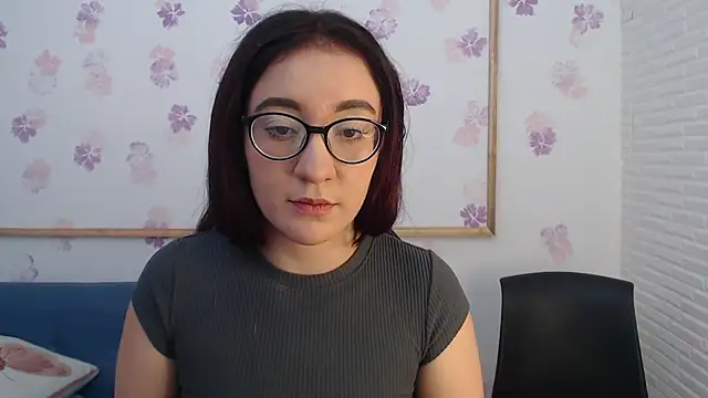 Snapshot of Karol_prescot chatting on April 30, 2:01 pm Karol prescot online show from April 30, 2:01 pm