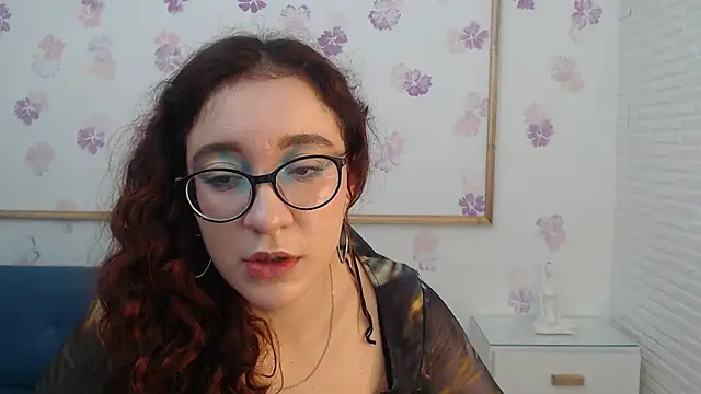 Snapshot of Karol_prescot chatting on May 29, 2:37 pm Karol prescot online show from May 29, 2:37 pm