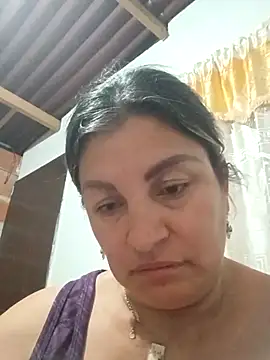 Carolina crus  online show from May 24, 3:00 am