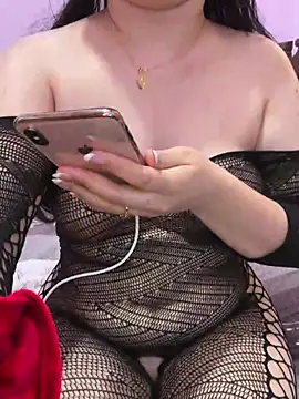 QueenRima99 online show from May 23, 7:18 pm