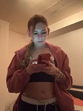 Snapshot of Lina-420 chatting on April 27, 8:07 pm Lina-420 online show from April 27, 8:07 pm
