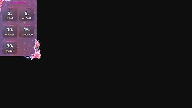 Snapshot of carolinhott chatting on May 16, 4:09 am carolinhott online show from May 16, 4:09 am