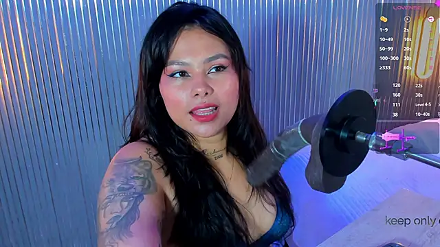 brunette zoe online show from May 28, 1:08 pm