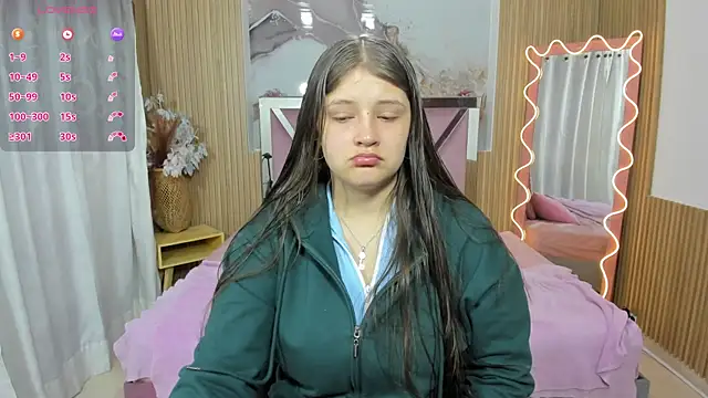 Krysstal tay1 online show from May 4, 11:28 am
