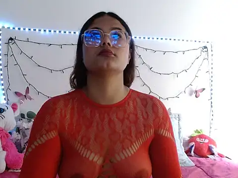 scarlettdoll777 online show from June 8, 12:49 pm