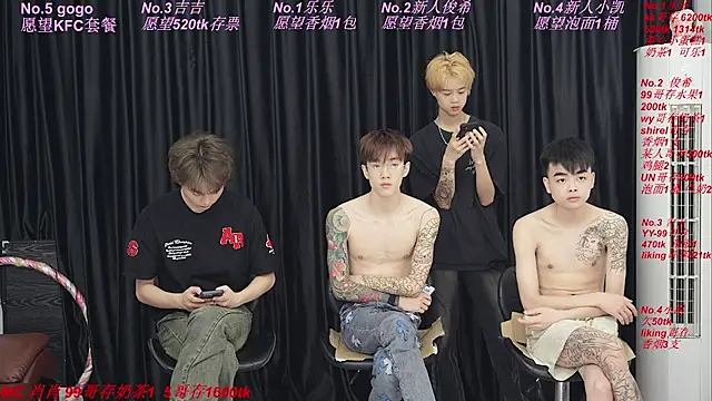 Snapshot of yuliang668 chatting on May 22, 3:50 pm yuliang668 online show from May 22, 3:50 pm