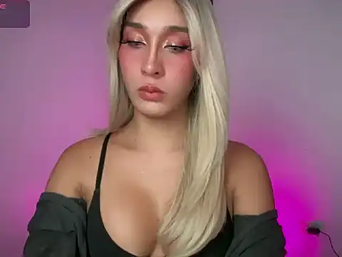 Maria magdalena11 online show from April 30, 4:13 pm