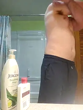 Jaylovski96 online show from May 12, 4:37 pm