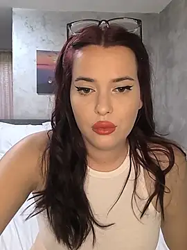 Snapshot of Nicoll_Baby9 chatting on May 28, 4:59 pm Nicoll Baby9 online show from May 28, 4:59 pm