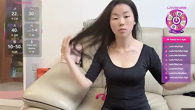Snapshot of XIAOnaimao-001 chatting on May 27, 6:21 am XIAOnaimao-001 online show from May 27, 6:21 am