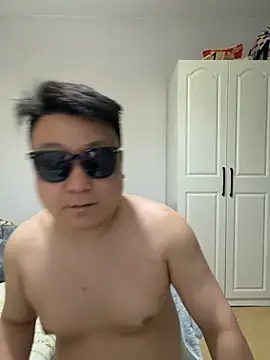 langzi-888 online show from May 15, 2:46 pm