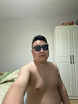 langzi-888 online show from May 26, 3:52 pm