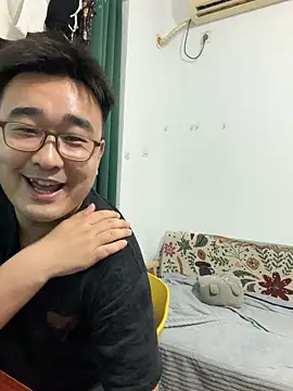 langzi-888 online show from May 29, 1:31 pm