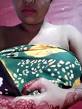Snapshot of Gulapi_N chatting on June 15, 11:29 pm Gulapi N online show from June 15, 11:29 pm